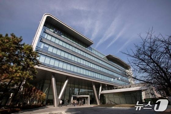 본문 이미지 - LIG넥스원 판교하우스