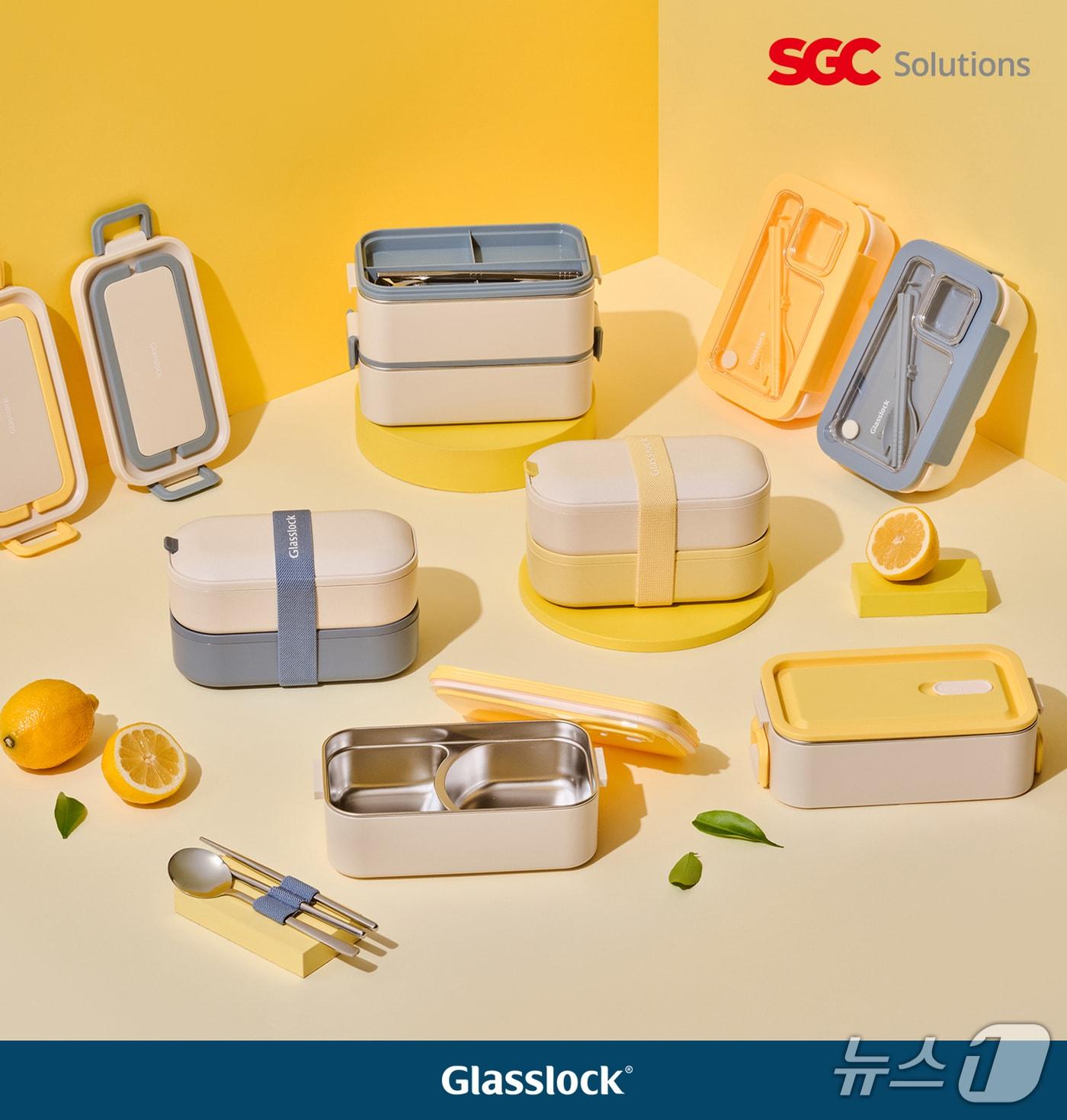 본문 이미지 - 신제품 이미지 &#40;SGC솔루션 제공&#41;