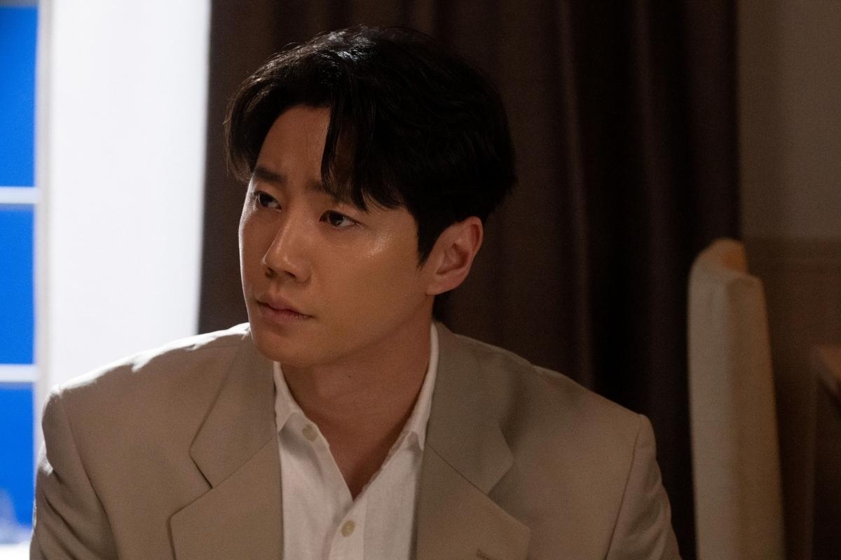 본문 이미지 - 이준영(ⓒ2025 영화 '도쿄택시' 제작위원회 제공)