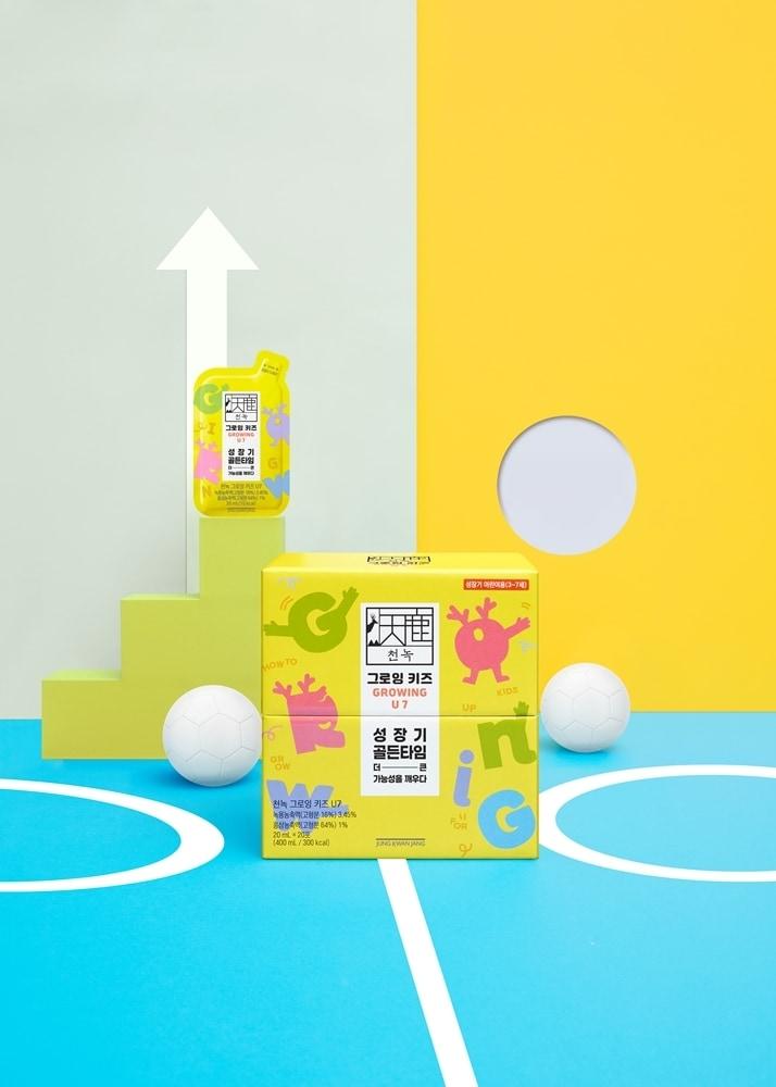 본문 이미지 - (KGC인삼공사 제공)