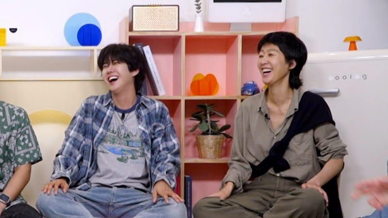 본문 이미지 - KBS 2TV 옥탑방의 문제아들