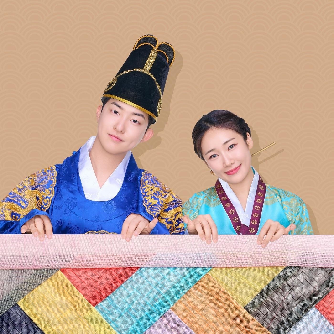 본문 이미지 - 혼성듀오 대왕마마