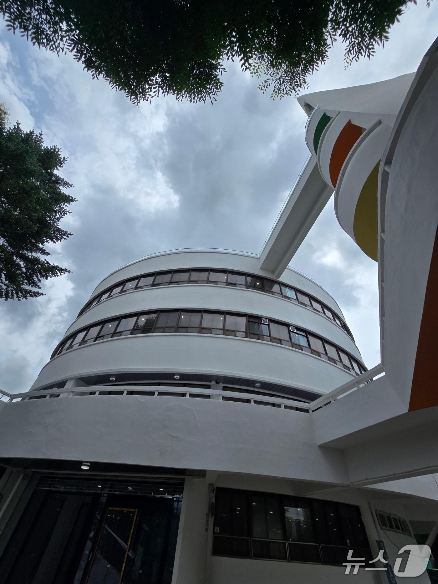 본문 이미지 - 심곡도서관(경기 부천시 제공.재판매 및 DB금지)