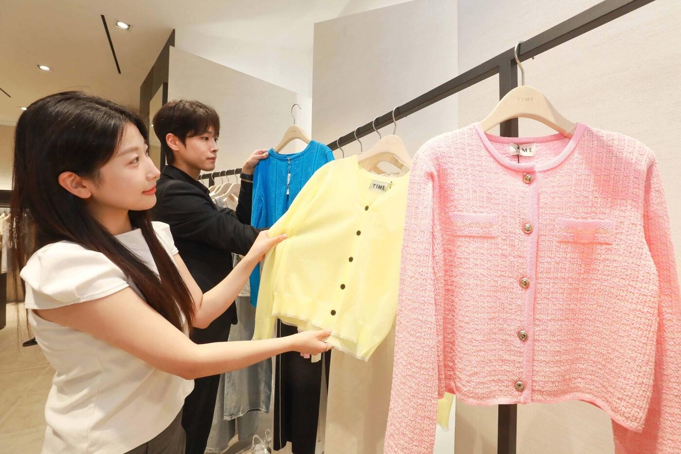 (현대백화점 제공).