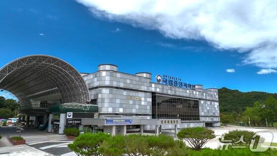 본문 이미지 - 국립중앙과학관 전경(중앙과학관 제공)  /뉴스1