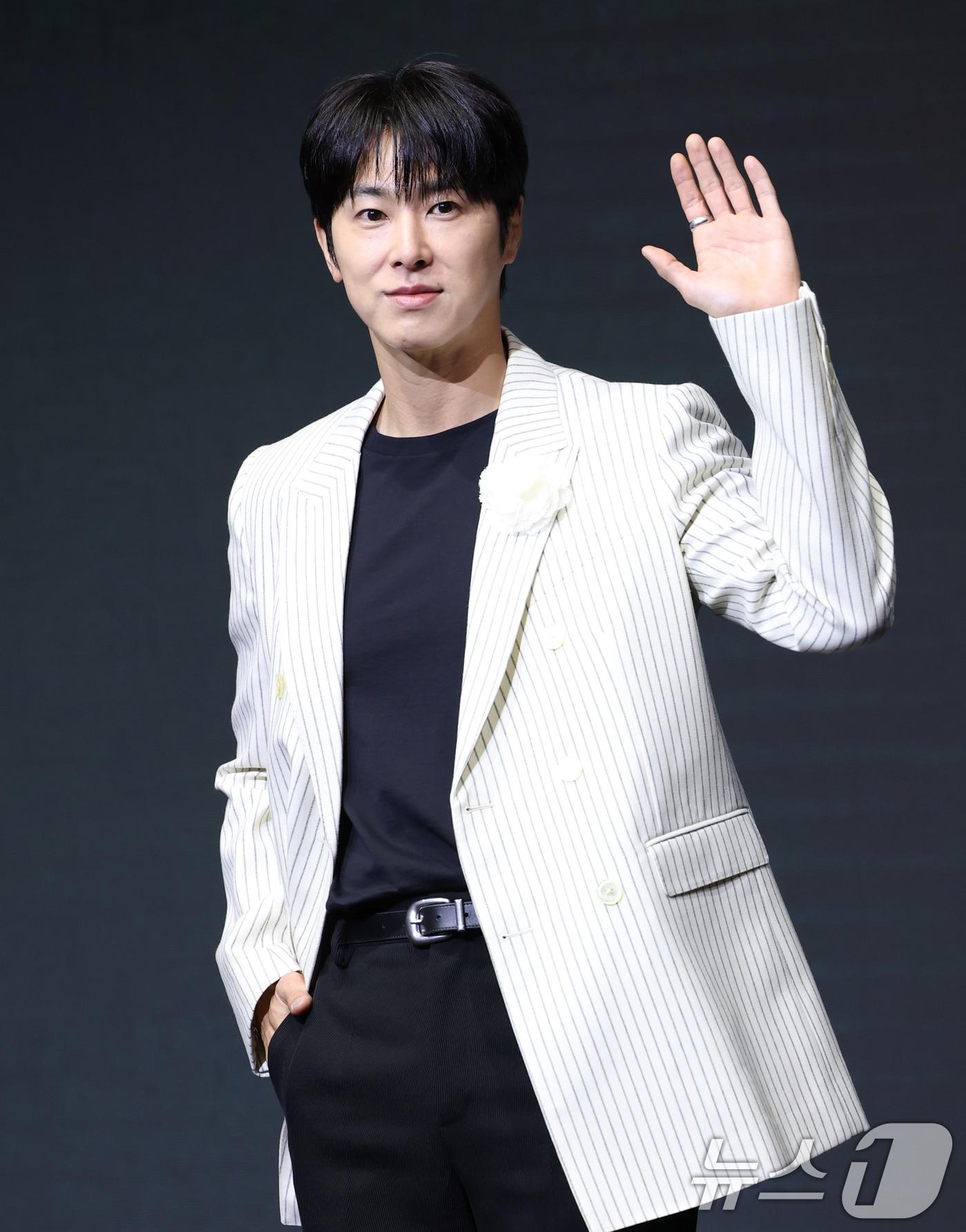 본문 이미지 - 유노윤호 2025.7.8/뉴스1 ⓒ News1 권현진 기자