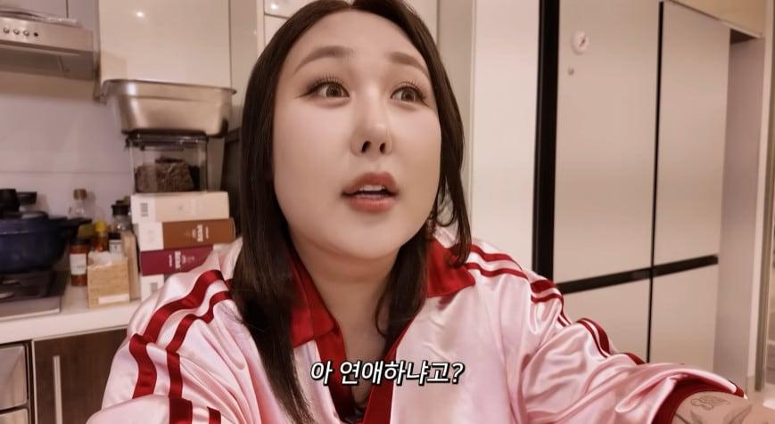 본문 이미지 - 유튜브 채널 '풍자테레비' 영상 갈무리