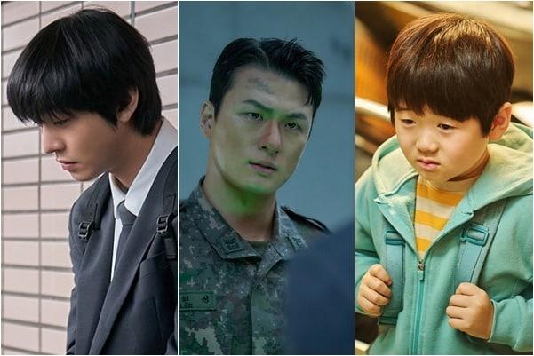 본문 이미지 - '전지적 독자 시점' 스틸 컷