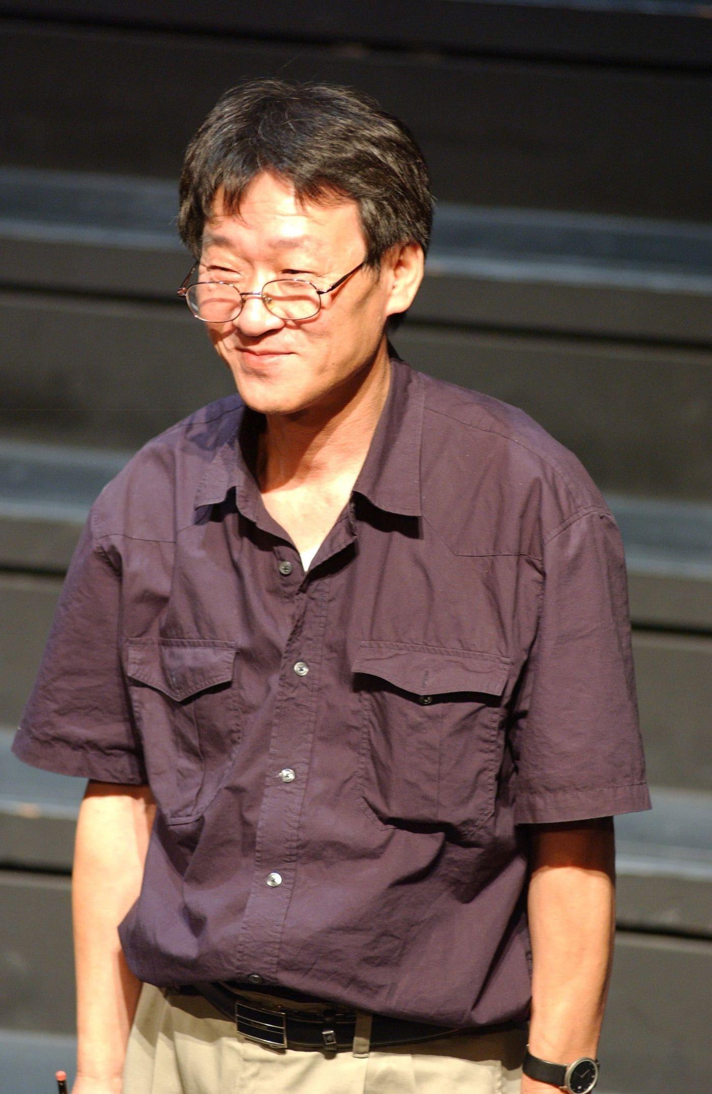 본문 이미지 - 김민기/ 학전 제공