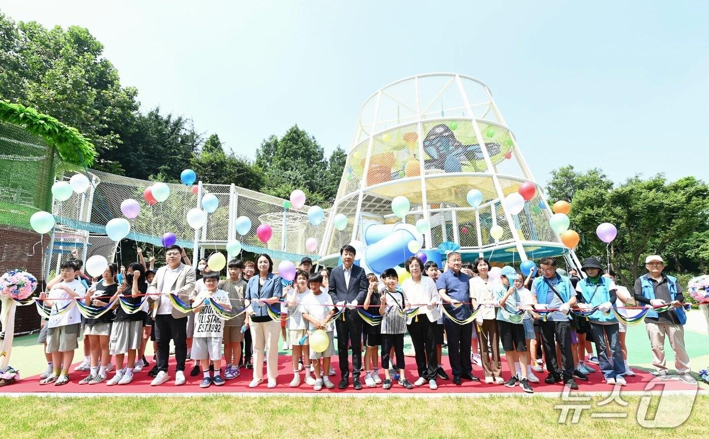 인천나비공원(인천 부평구 제공.재판매 및 DB금지)