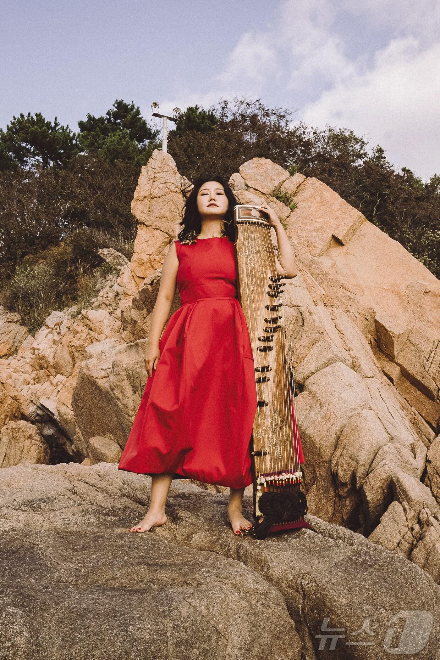 본문 이미지 - 김도연 퀸텟 &#40;ACC재단 제공. 재판매 및 DB금지&#41; /뉴스1 