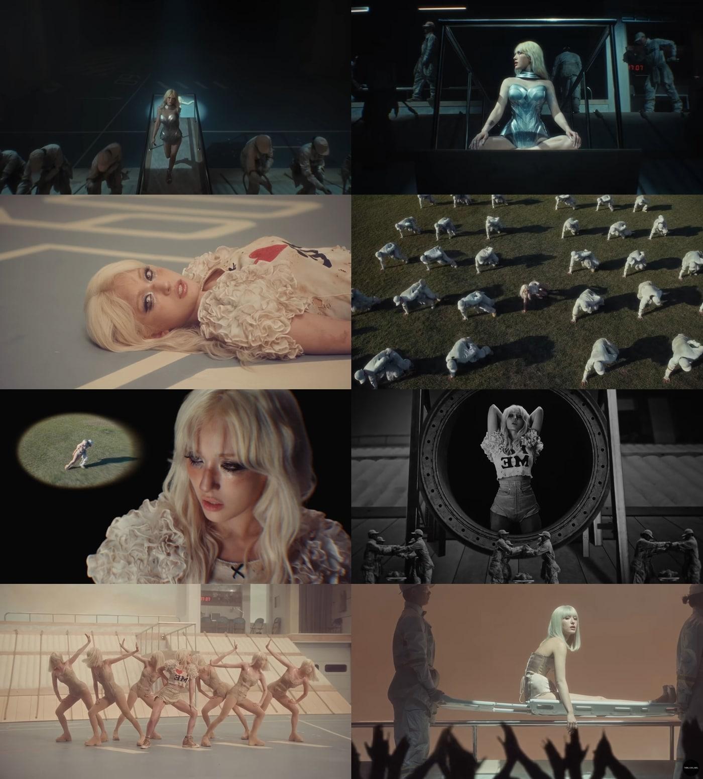 본문 이미지 - 전소미