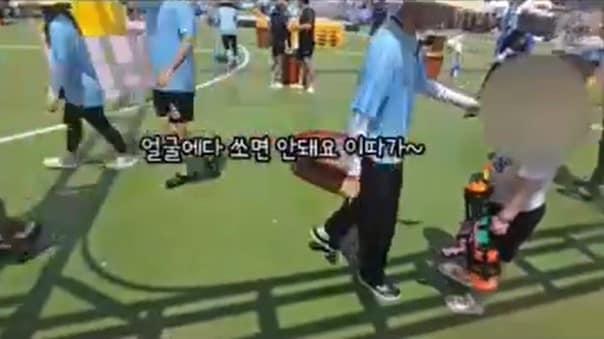 본문 이미지 - (SNS 갈무리)