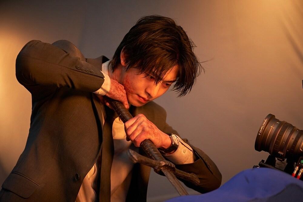 본문 이미지 - '전지적 독자 시점' 비하인드 스틸