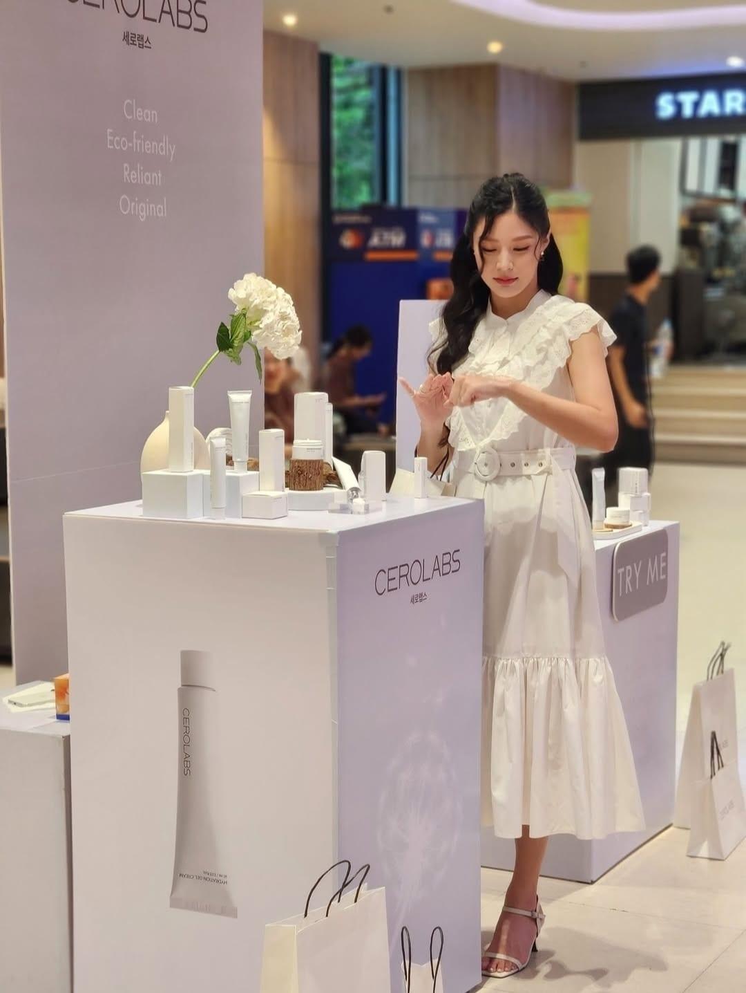 본문 이미지 - 조민 인스타그램.