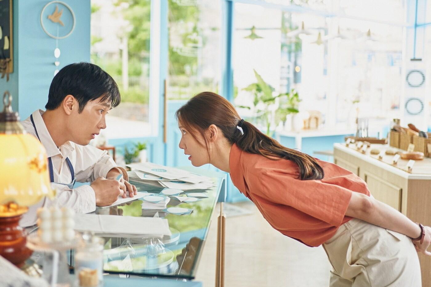 &#39;악마가 이사왔다&#39; 스틸 컷