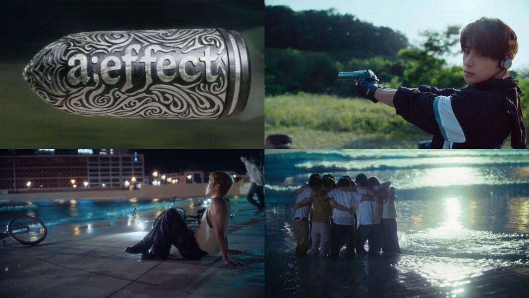 본문 이미지 - 더보이즈(원헌드레드 제공)