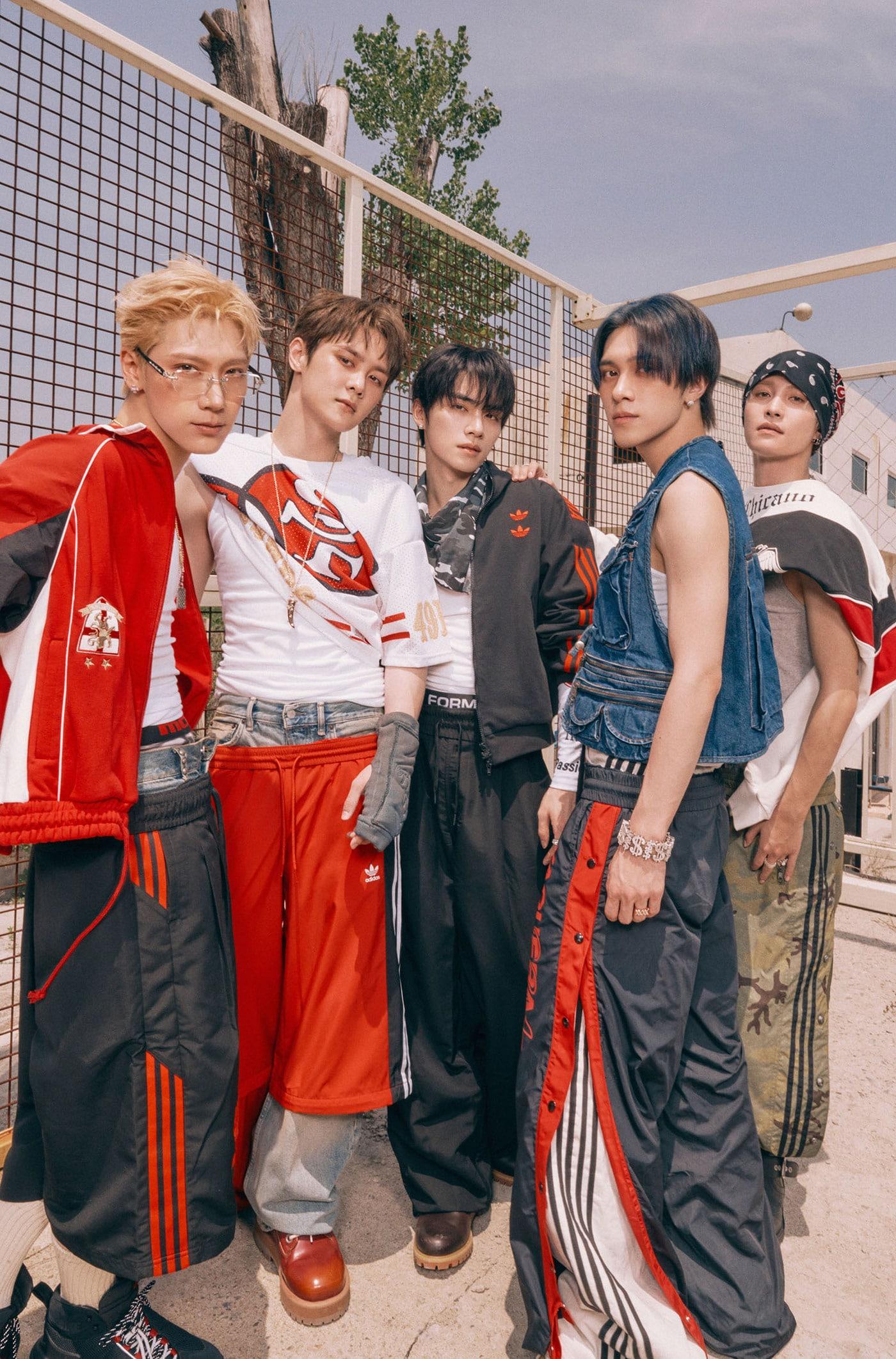 본문 이미지 - 웨이션브이(SM엔터테인먼트 제공)