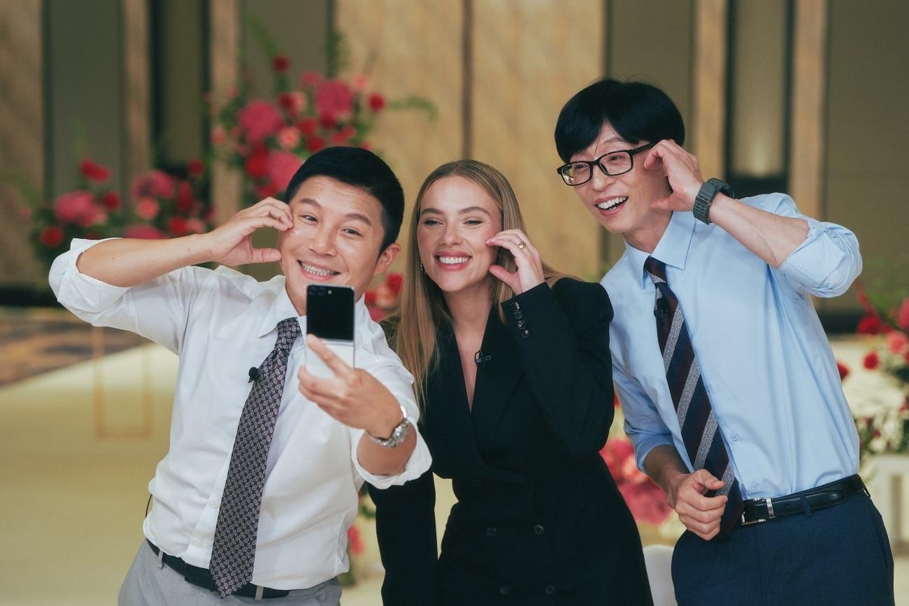 본문 이미지 - tvN 유 퀴즈 온 더 블럭&#40;유퀴즈&#41;