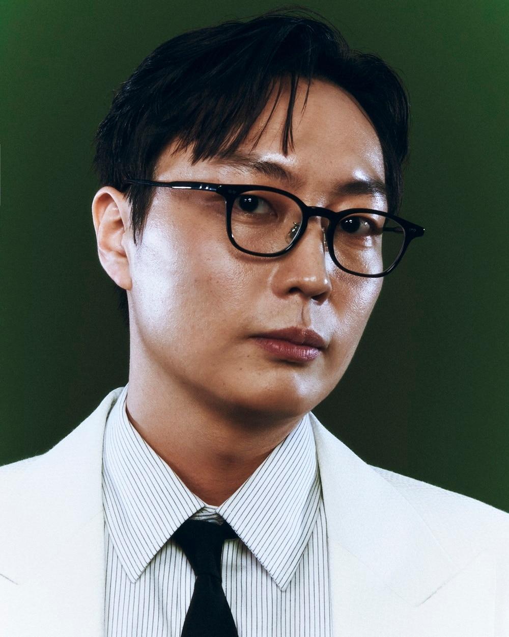 본문 이미지 - 배우 노재원 / 넷플릭스 오징어 게임3 제공