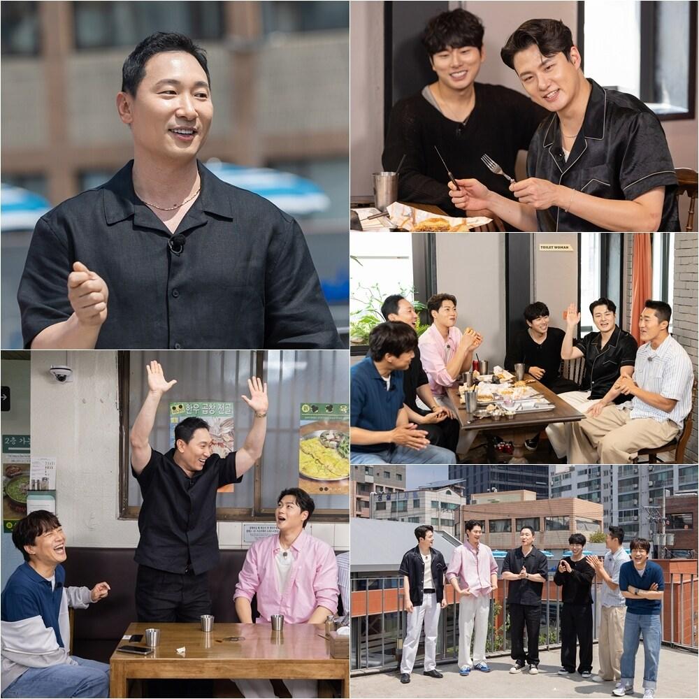 본문 이미지 - tvN