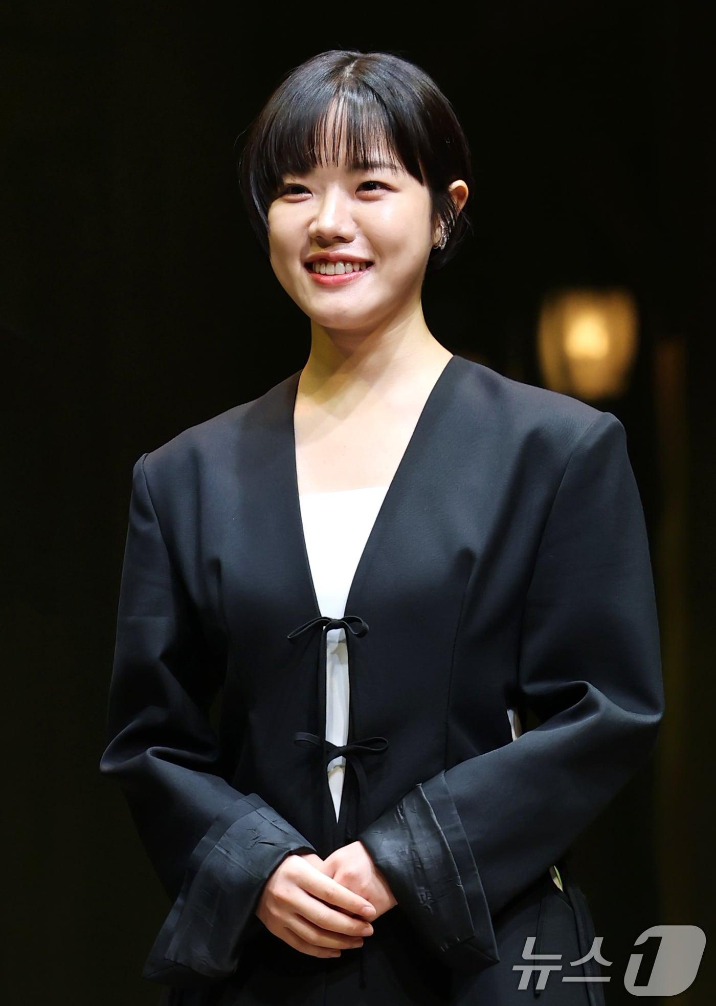 본문 이미지 - 배우 김향기 2025.7.9/뉴스1 ⓒ News1 권현진 기자