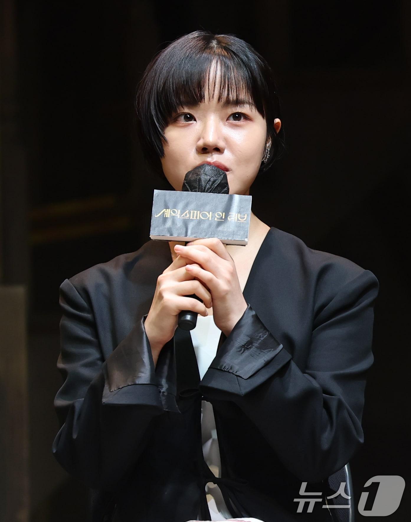 본문 이미지 - 배우 김향기 2025.7.9/뉴스1 ⓒ News1 권현진 기자