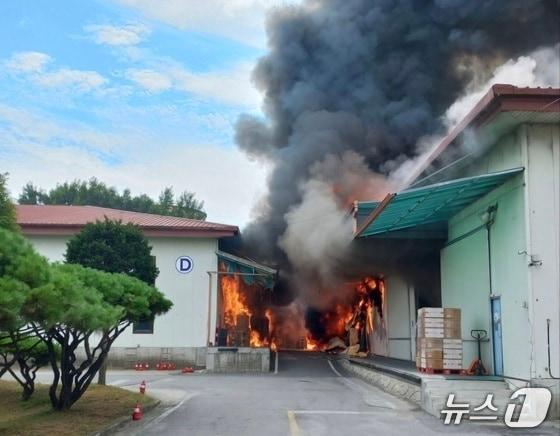 본문 이미지 - &#40;경기도소방재난본부 제공. 재판매 및 DB금지&#41;