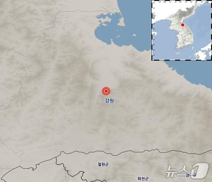 본문 이미지 - (기상청 제공) ⓒ 뉴스1