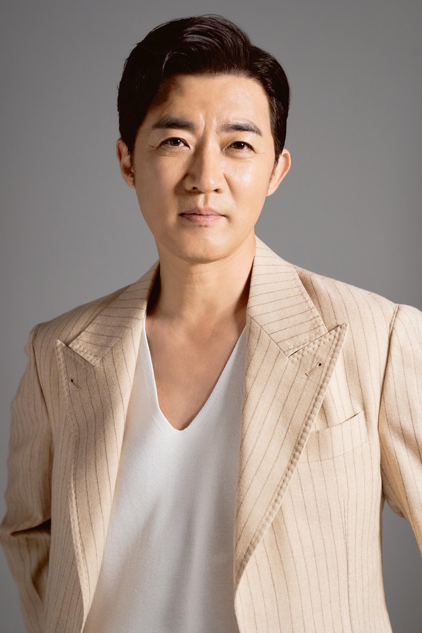 본문 이미지 - 배우 안재욱/ 사진제공=제이블엔터테인먼트