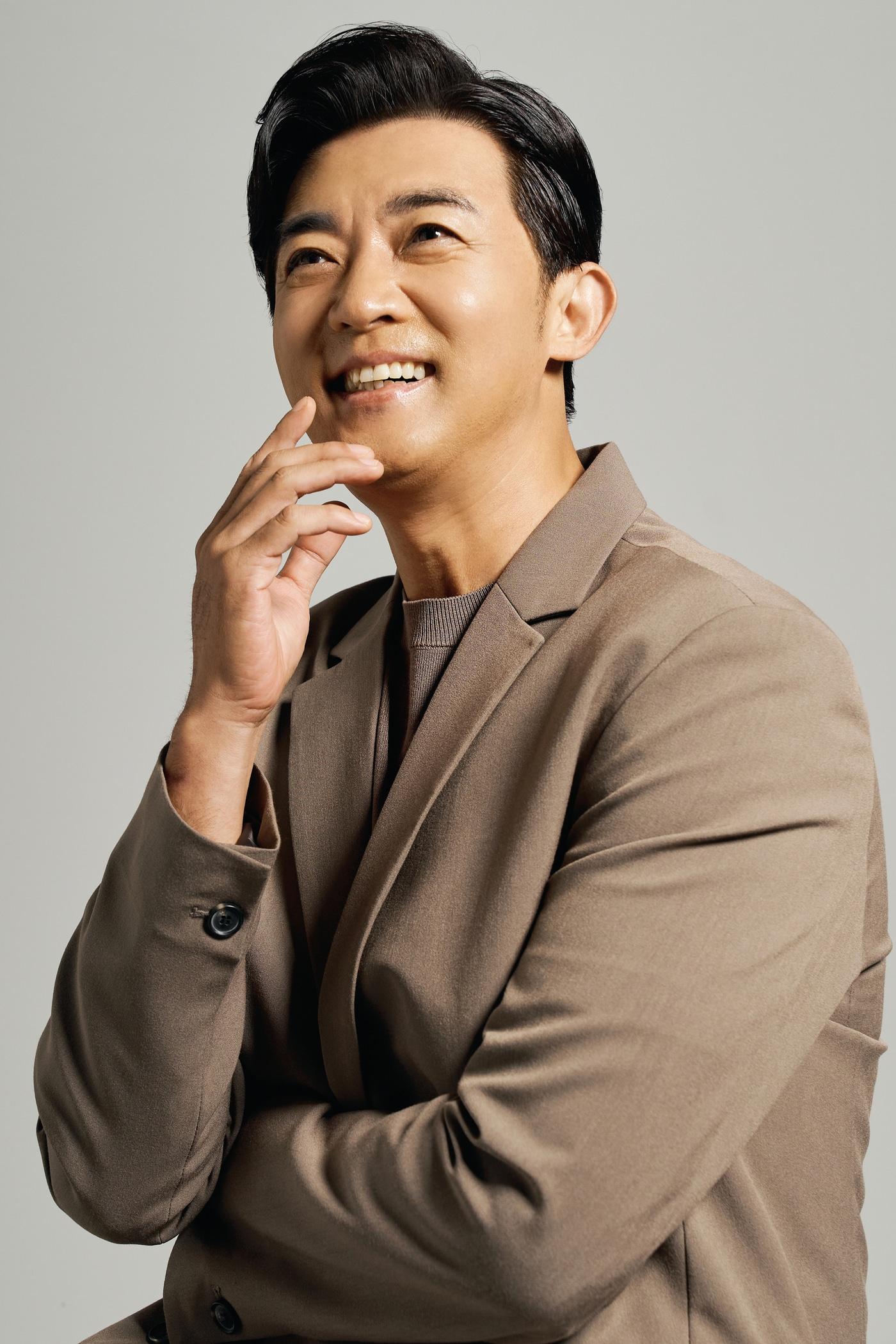 본문 이미지 - 배우 안재욱/ 사진제공=제이블엔터테인먼트