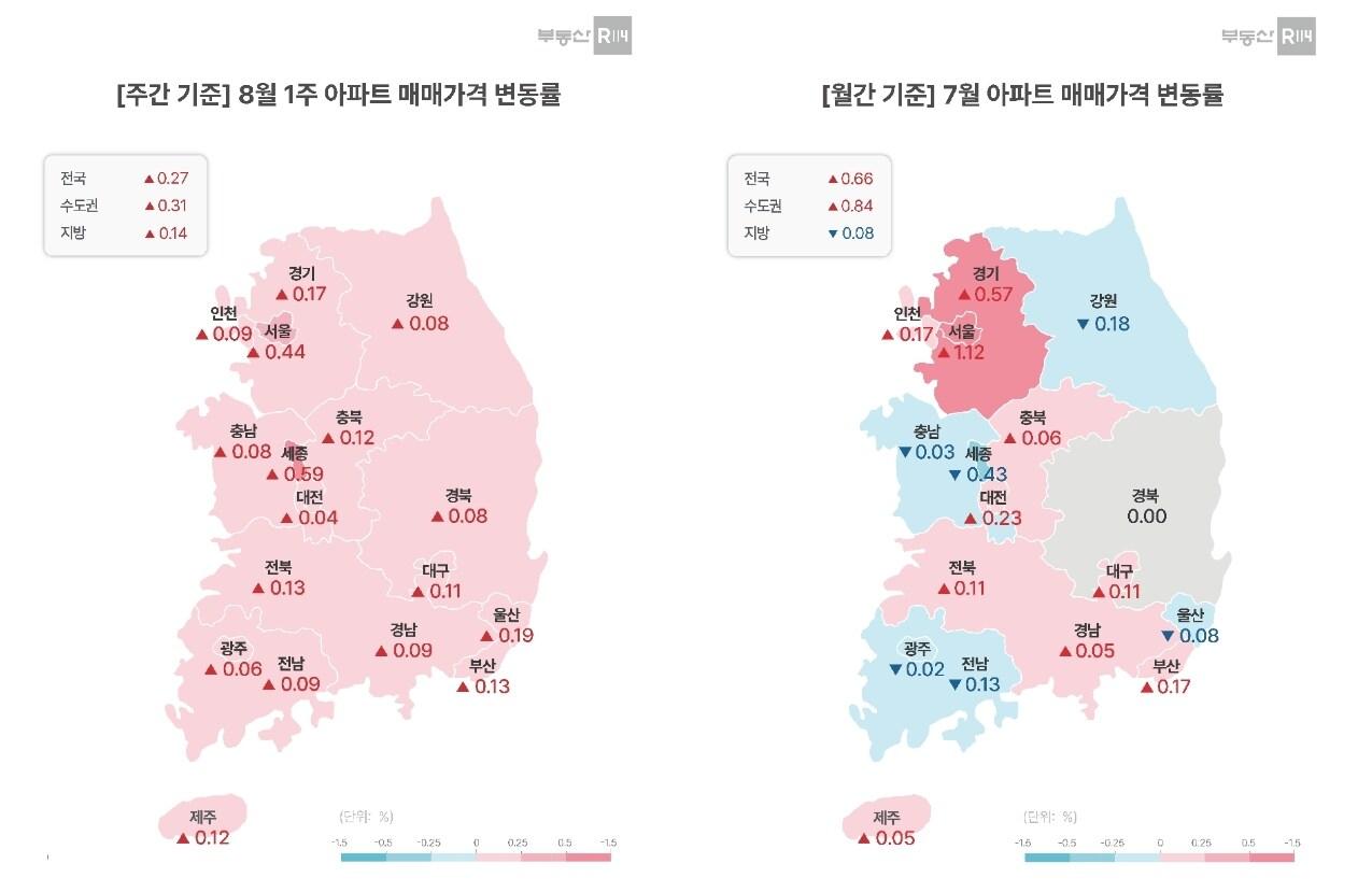 본문 이미지 - (부동산R114 제공) 