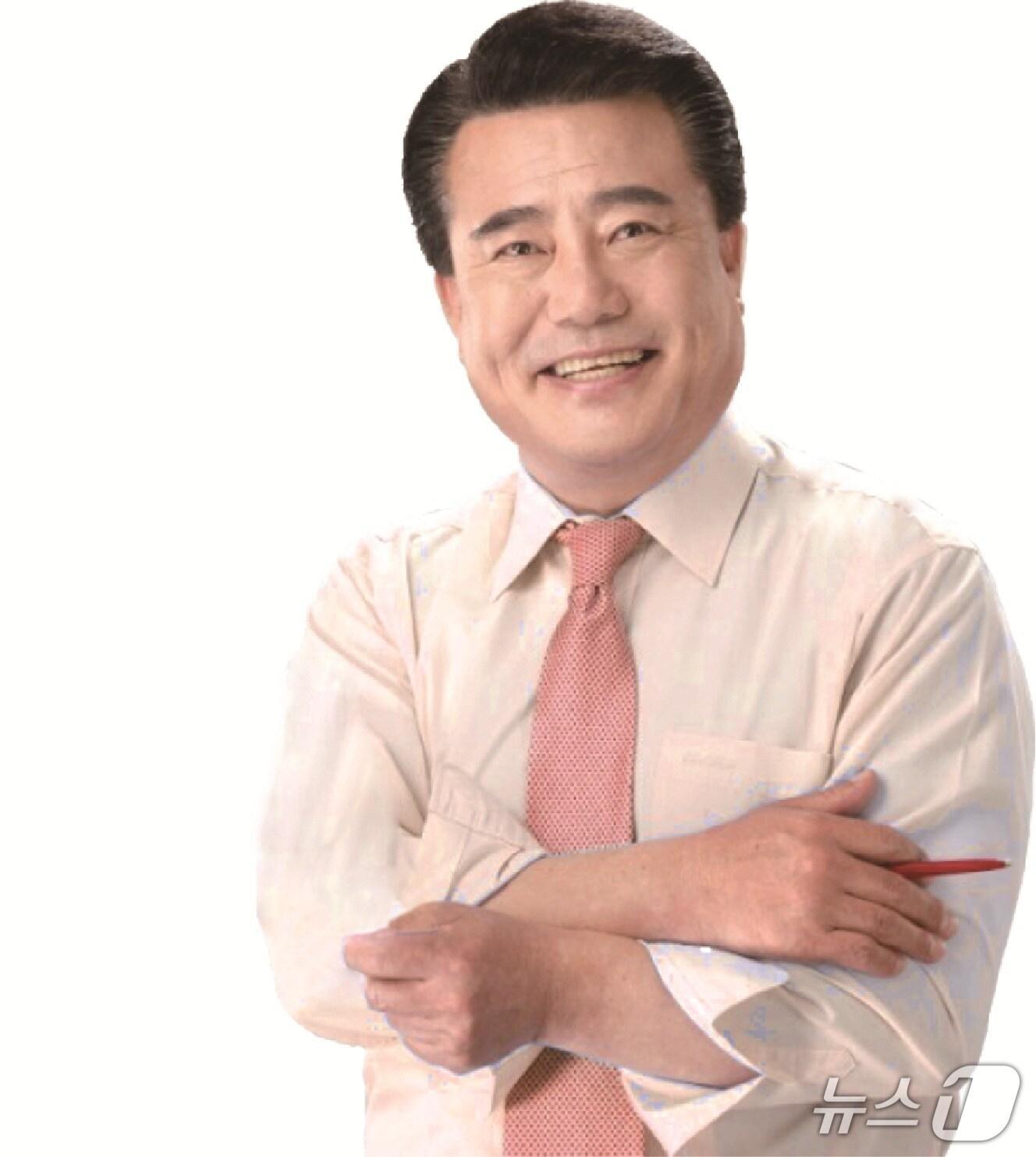 본문 이미지 - 이종환 부산시의원.&#40;부산시의회 제공. 재판매 및 DB 금지&#41;