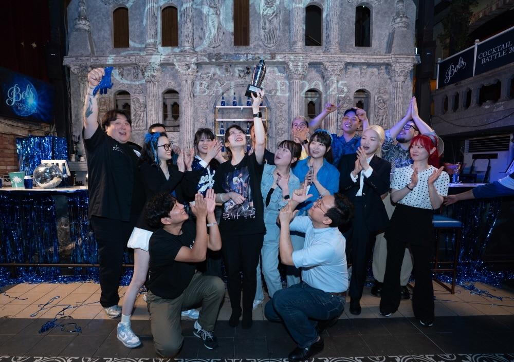 본문 이미지 - 디앤피 스피리츠 제공