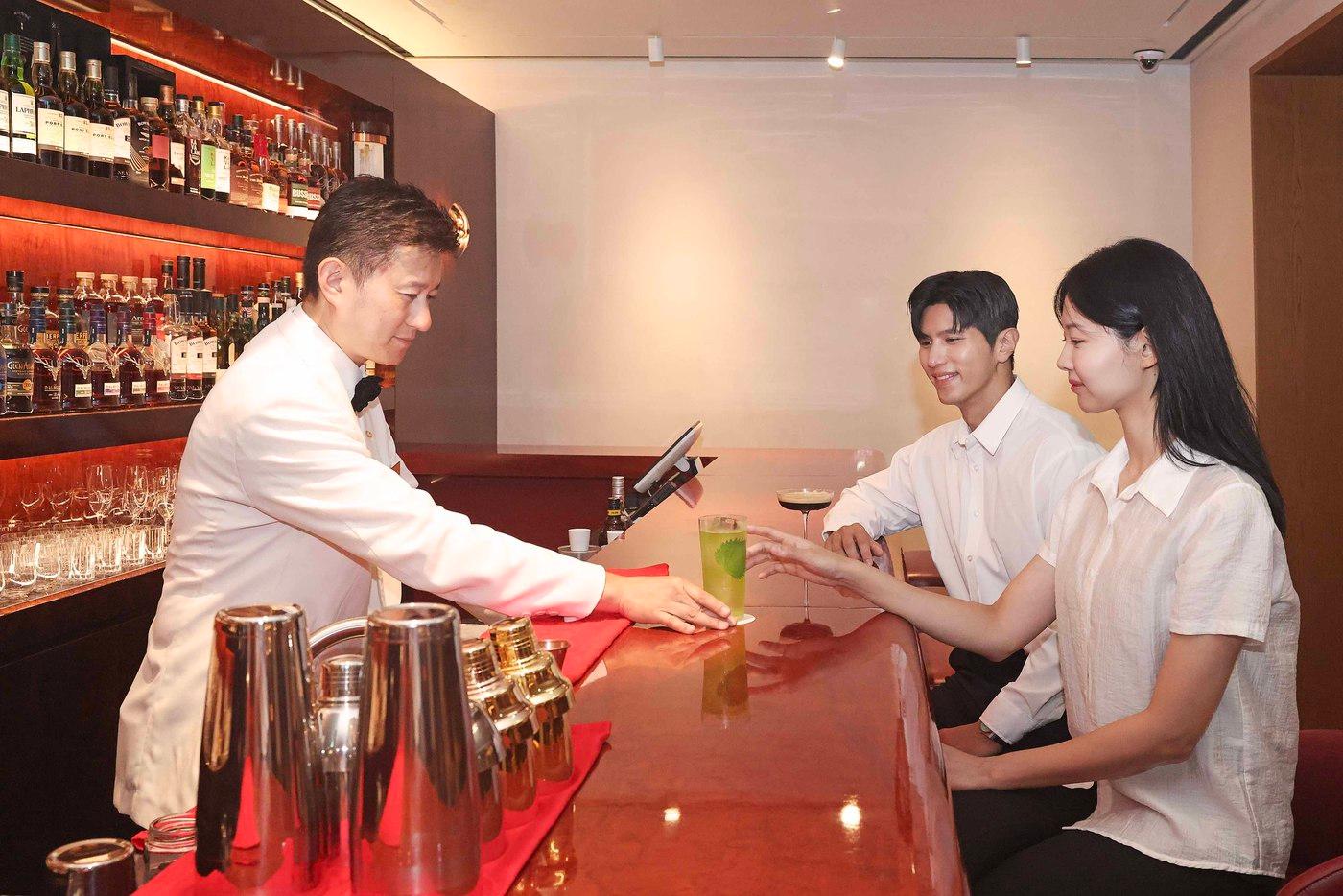 신세계百 하우스오브신세계 강남에 오픈한 &#39;슈퍼스타 by 폴스타&#39;.&#40;신세계백화점 제공&#41;