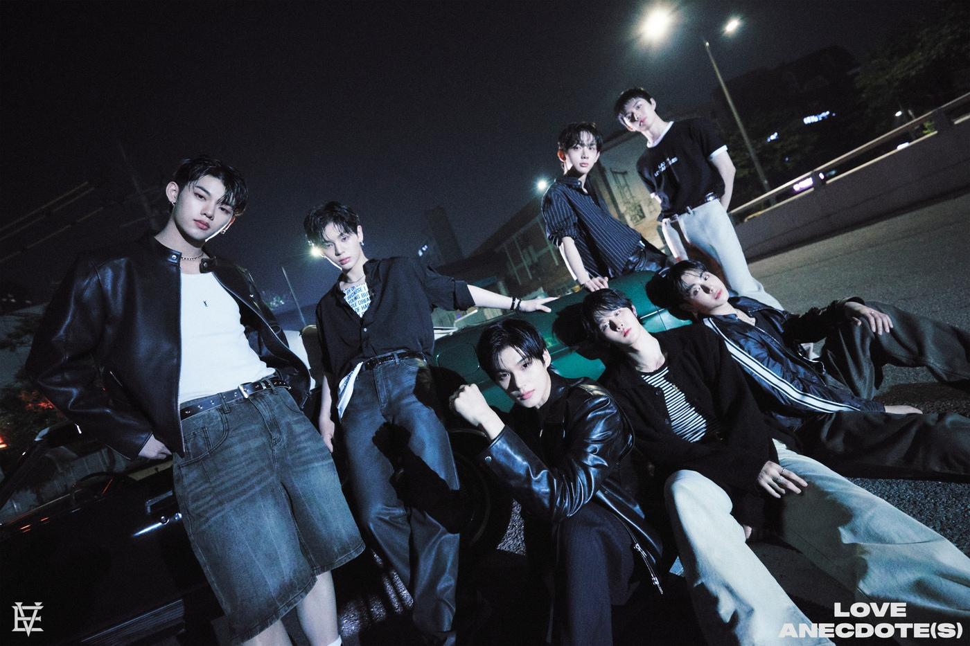 이븐(젤리피쉬엔터테인먼트 제공)