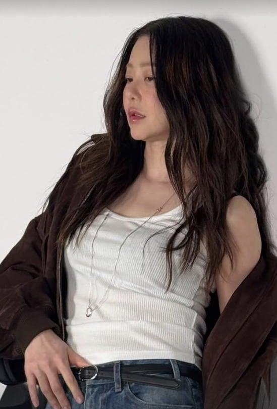 본문 이미지 - 배우 고현정 인스타그램