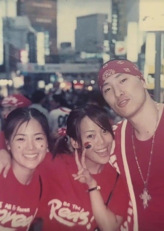 본문 이미지 - 브랜뉴뮤직 라이머 인스타그램