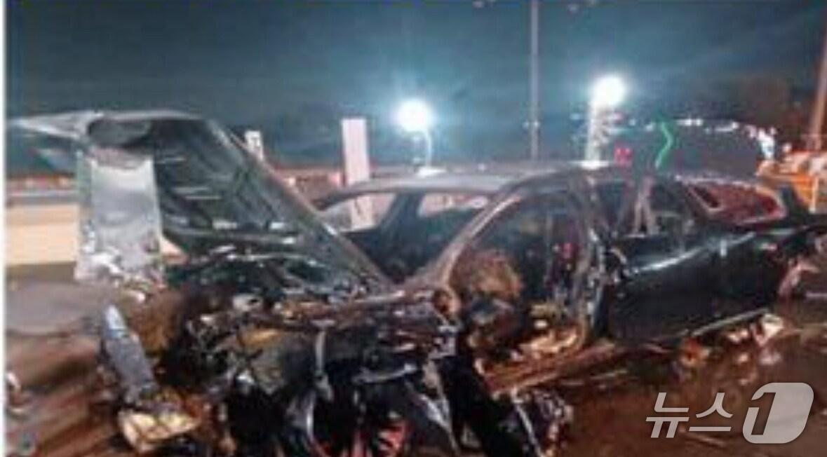 본문 이미지 - (경기소방재난본부 제공. 재판매 및 DB금지)