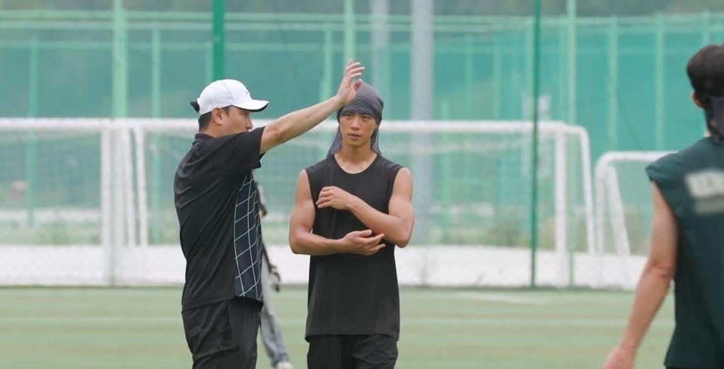 본문 이미지 - JTBC 뭉쳐야 찬다4