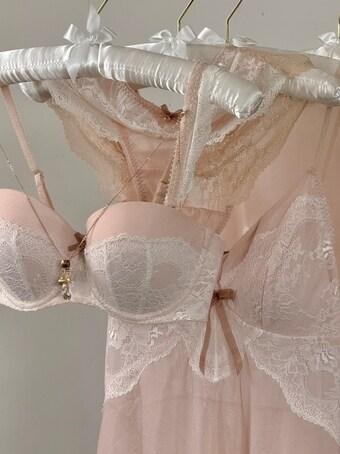 본문 이미지 - 이랜드 에블린, '시로코' 컬렉션(이랜드 제공)