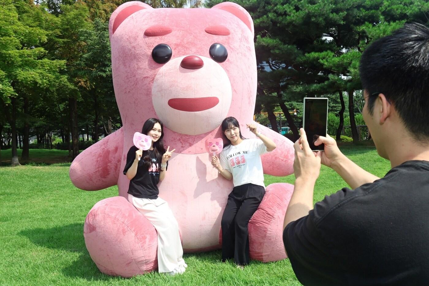 (롯데홈쇼핑 제공)