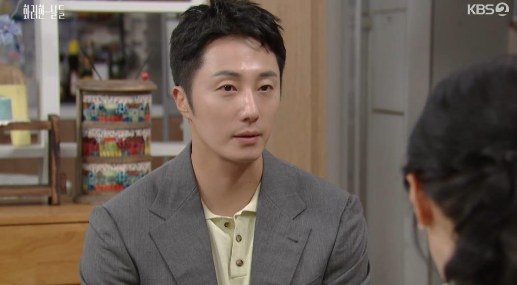 본문 이미지 - KBS 2TV 화려한 날들