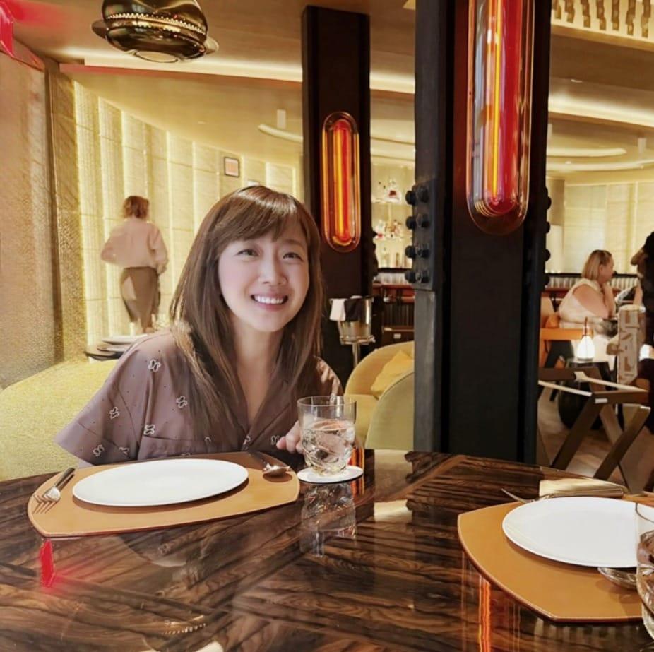 본문 이미지 - 배우 서민정 인스타그램