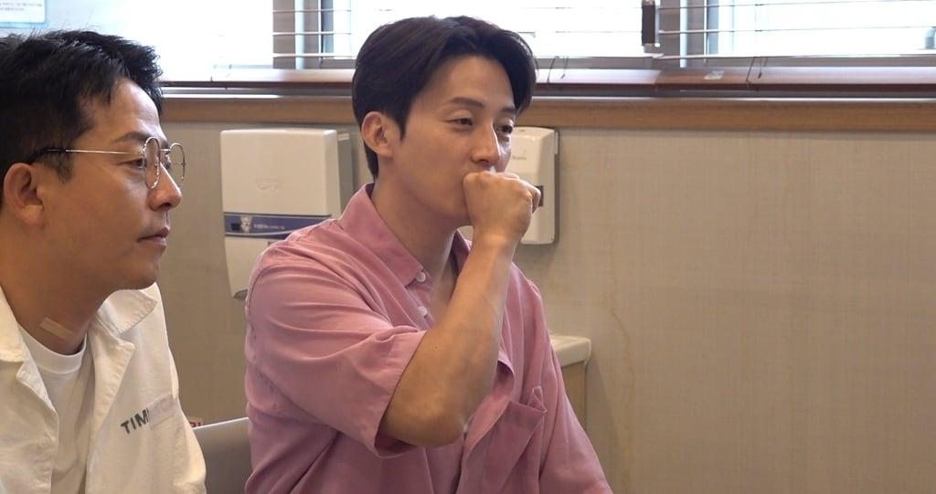 본문 이미지 - SBS 미운 우리 새끼