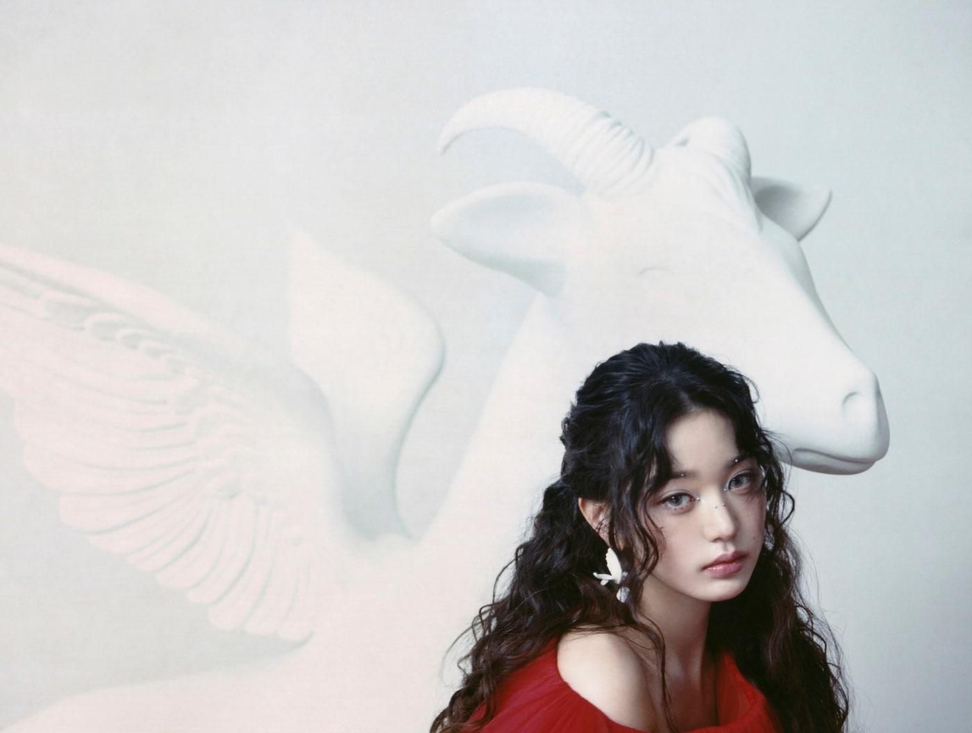 본문 이미지 - 그룹 아이브 / 스타쉽엔터테인먼트 제공