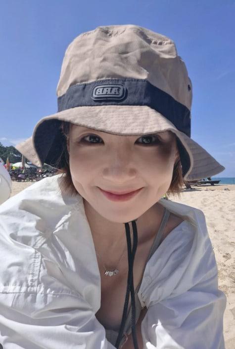 본문 이미지 - 방송인 오정연 인스타그램