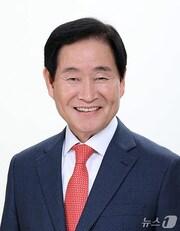 본문 이미지 - 곽대훈 대한티볼협회 초대회장