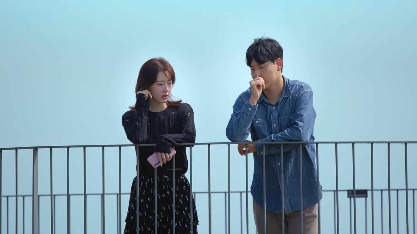 넷플릭스 모태솔로지만 연애는 하고 싶어