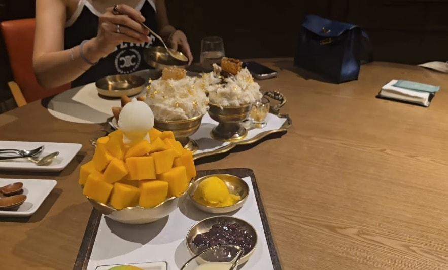 본문 이미지 - 방송인 이상민 인스타그램